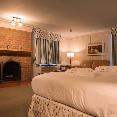 Auberge Des 3 Canards 라말베 외부 사진