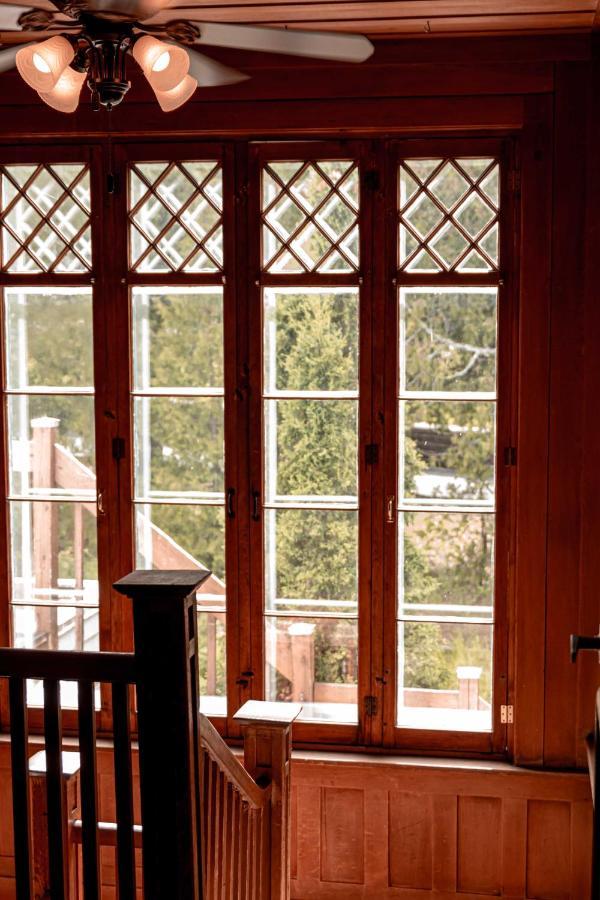 Auberge Des 3 Canards 라말베 외부 사진