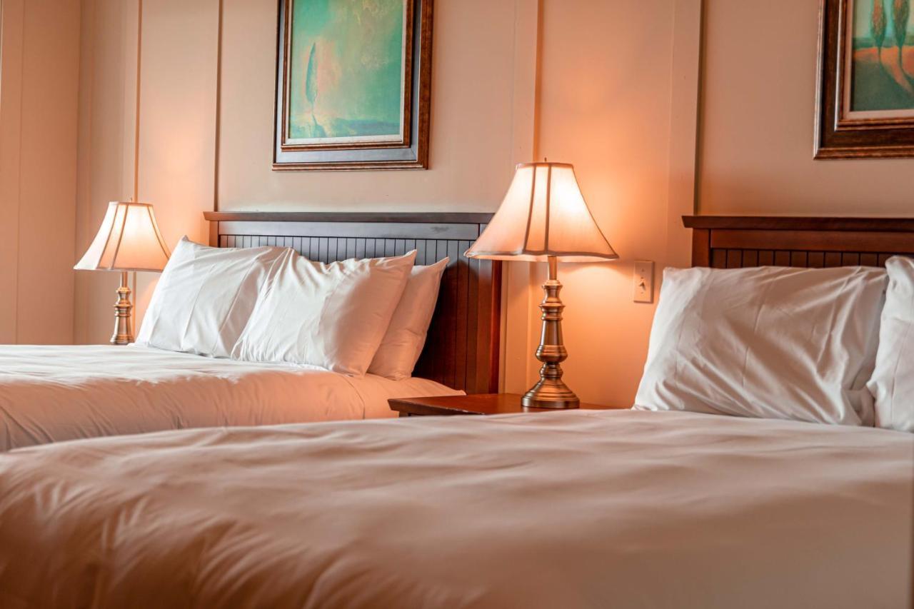 Auberge Des 3 Canards 라말베 외부 사진