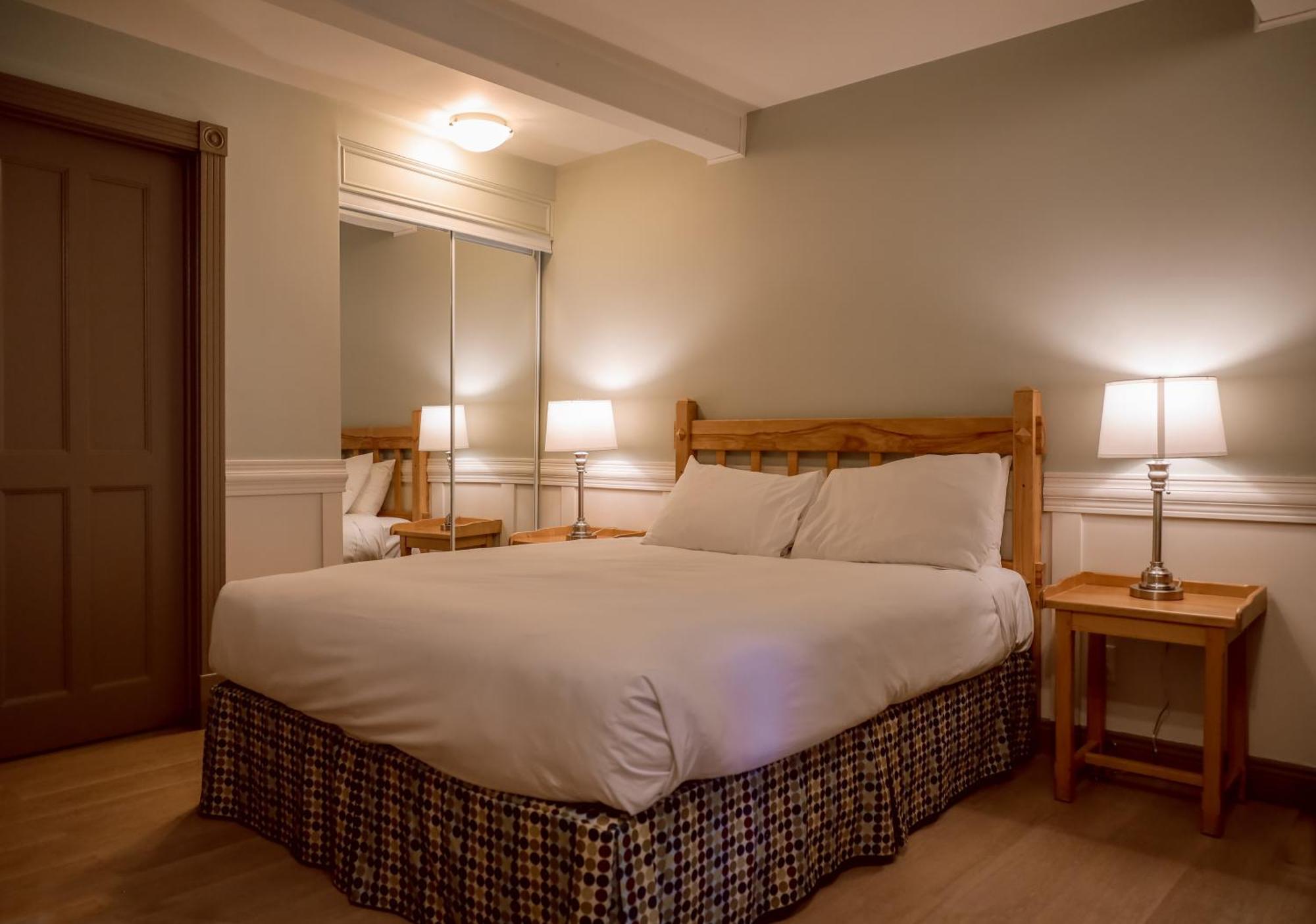 Auberge Des 3 Canards 라말베 외부 사진