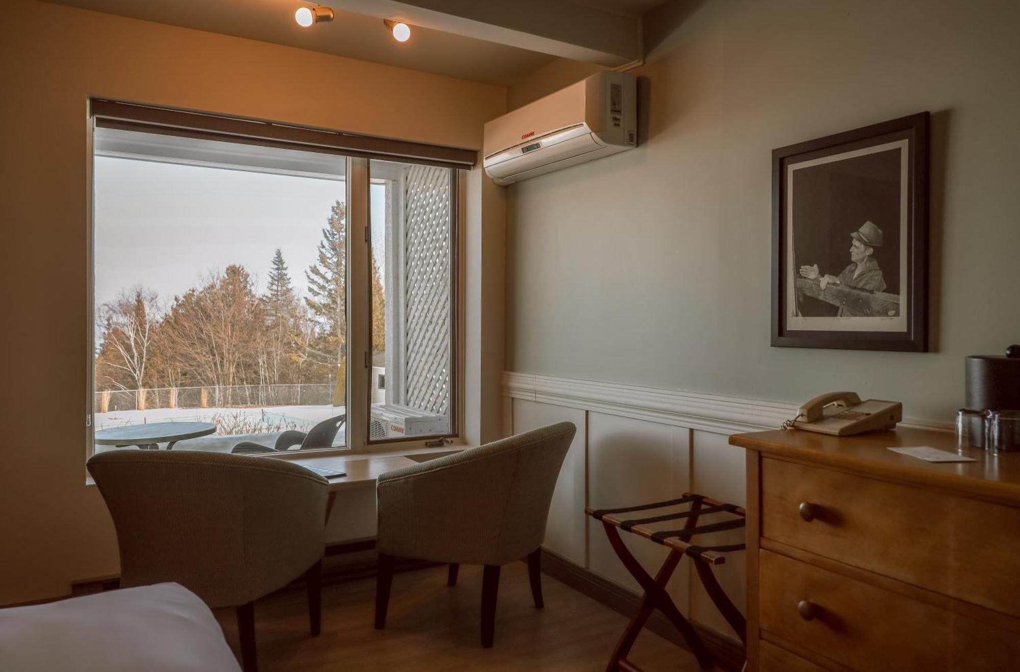 Auberge Des 3 Canards 라말베 외부 사진