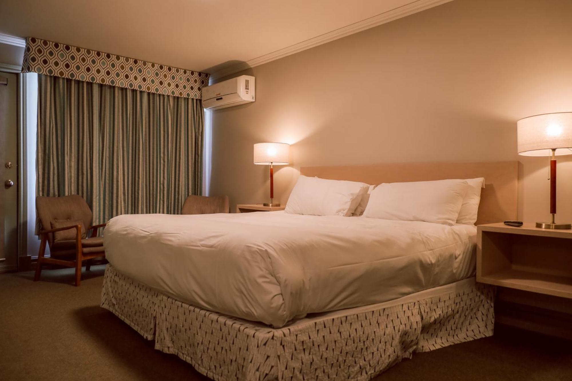 Auberge Des 3 Canards 라말베 외부 사진