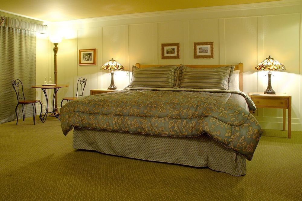 Auberge Des 3 Canards 라말베 외부 사진