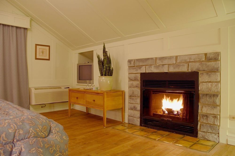 Auberge Des 3 Canards 라말베 외부 사진